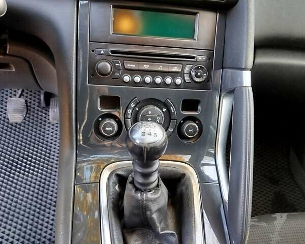 Пежо 3008 2011 в Черкассах на Automoto.ua Белый Пежо 3008, объемом двигателя 1.56 л и пробегом 284 тыс. км за 7800 $, фото 20 на Automoto.ua