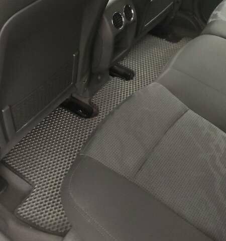 Белый Пежо 3008, объемом двигателя 1.6 л и пробегом 192 тыс. км за 7900 $, фото 18 на Automoto.ua