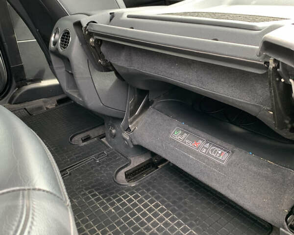 Білий Пежо 3008, об'ємом двигуна 1.6 л та пробігом 194 тис. км за 11000 $, фото 10 на Automoto.ua