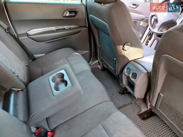 Пежо 3008 2011 в Черкассах на Automoto.ua Белый Пежо 3008, объемом двигателя 1.56 л и пробегом 284 тыс. км за 7800 $, фото 21 на Automoto.ua