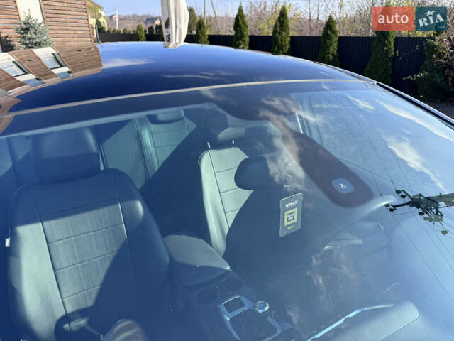 Белый Пежо 3008, объемом двигателя 2 л и пробегом 256 тыс. км за 10350 $, фото 10 на Automoto.ua