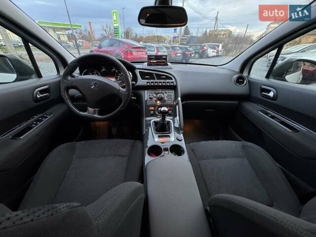 Пежо 3008 2011 в Стрые на Automoto.ua Белый Пежо 3008, объемом двигателя 1.56 л и пробегом 197 тыс. км за 7200 $, фото 21 на Automoto.ua