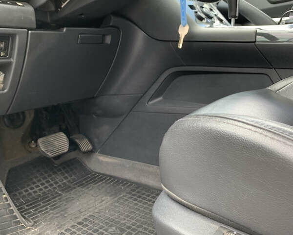 Білий Пежо 3008, об'ємом двигуна 1.6 л та пробігом 194 тис. км за 11000 $, фото 9 на Automoto.ua