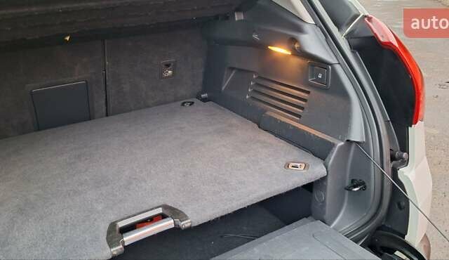 Белый Пежо 3008, объемом двигателя 1.6 л и пробегом 226 тыс. км за 8999 $, фото 24 на Automoto.ua