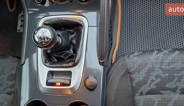 Белый Пежо 3008, объемом двигателя 1.6 л и пробегом 226 тыс. км за 8999 $, фото 68 на Automoto.ua