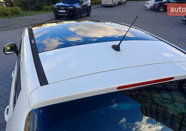 Белый Пежо 3008, объемом двигателя 1.56 л и пробегом 238 тыс. км за 8600 $, фото 15 на Automoto.ua