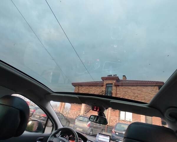 Белый Пежо 3008, объемом двигателя 2 л и пробегом 224 тыс. км за 10300 $, фото 36 на Automoto.ua