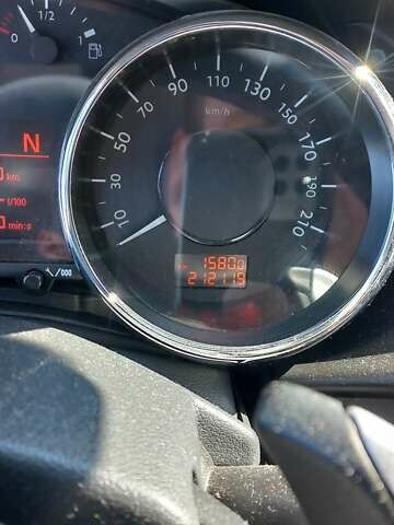 Белый Пежо 3008, объемом двигателя 1.56 л и пробегом 212 тыс. км за 10300 $, фото 18 на Automoto.ua