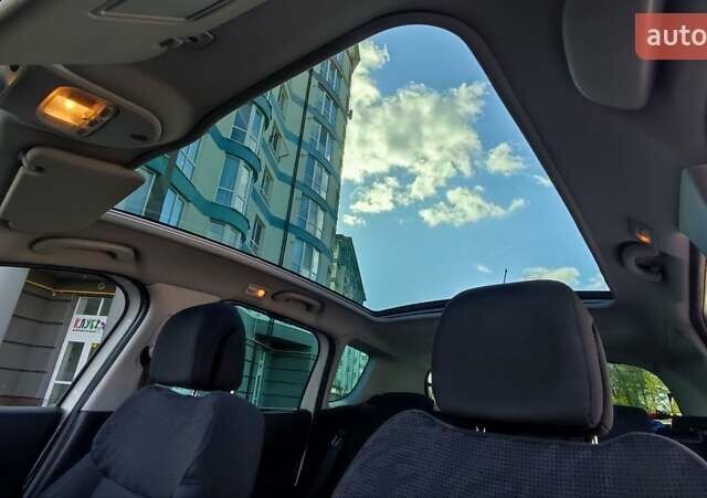 Белый Пежо 3008, объемом двигателя 1.56 л и пробегом 238 тыс. км за 8600 $, фото 11 на Automoto.ua