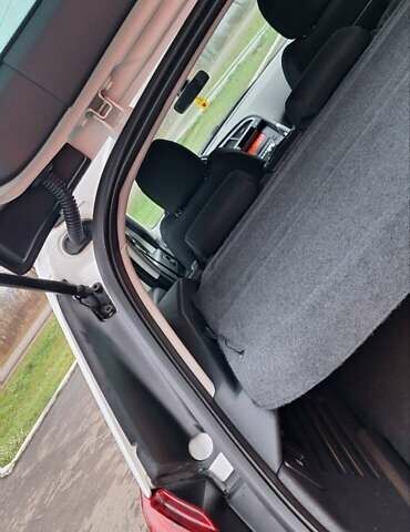 Белый Пежо 3008, объемом двигателя 1.6 л и пробегом 226 тыс. км за 8999 $, фото 17 на Automoto.ua