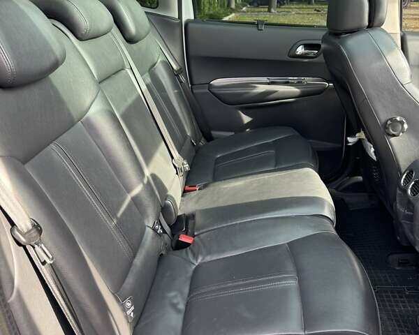 Білий Пежо 3008, об'ємом двигуна 1.56 л та пробігом 177 тис. км за 9800 $, фото 20 на Automoto.ua