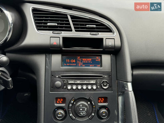 Белый Пежо 3008, объемом двигателя 1.56 л и пробегом 168 тыс. км за 8800 $, фото 14 на Automoto.ua