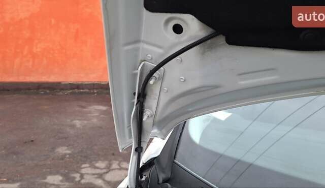 Белый Пежо 3008, объемом двигателя 1.6 л и пробегом 226 тыс. км за 8999 $, фото 33 на Automoto.ua