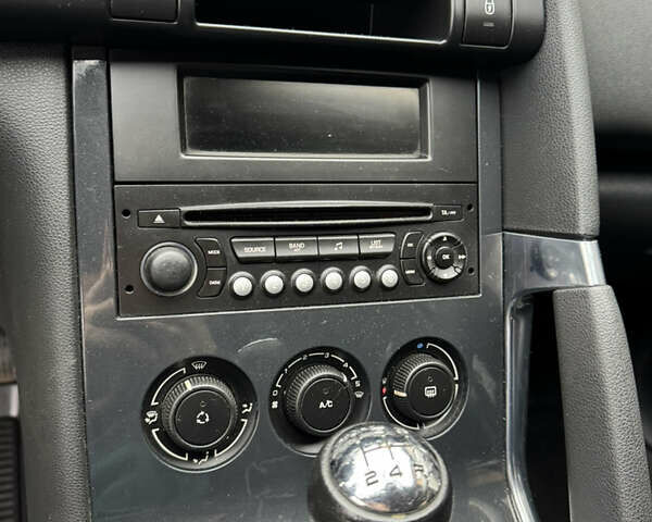 Білий Пежо 3008, об'ємом двигуна 1.6 л та пробігом 205 тис. км за 6750 $, фото 19 на Automoto.ua