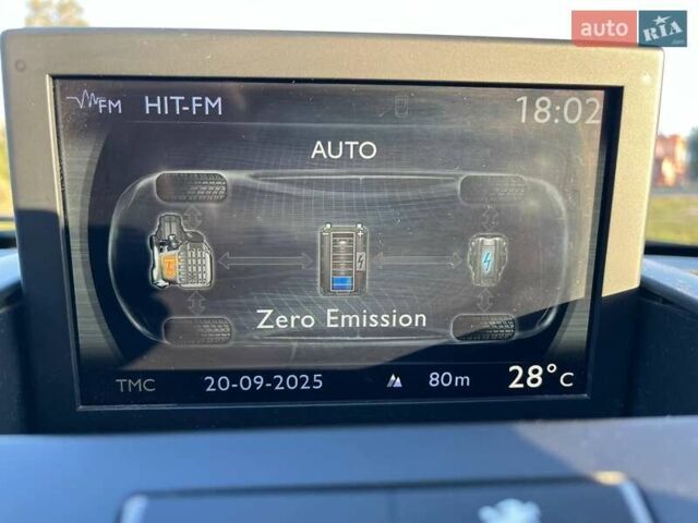 Белый Пежо 3008, объемом двигателя 2 л и пробегом 250 тыс. км за 9000 $, фото 18 на Automoto.ua