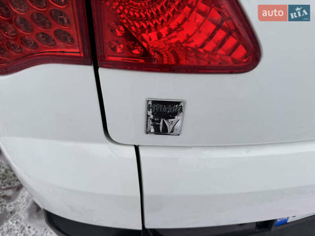 Білий Пежо 3008, об'ємом двигуна 2 л та пробігом 225 тис. км за 10200 $, фото 5 на Automoto.ua