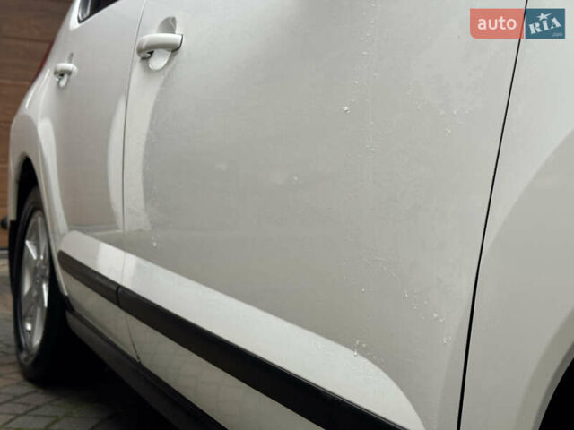 Білий Пежо 3008, об'ємом двигуна 1.6 л та пробігом 205 тис. км за 6750 $, фото 48 на Automoto.ua