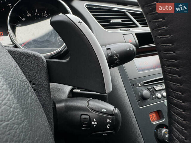 Белый Пежо 3008, объемом двигателя 1.56 л и пробегом 168 тыс. км за 8800 $, фото 15 на Automoto.ua