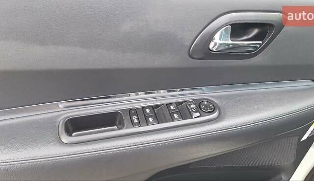 Білий Пежо 3008, об'ємом двигуна 2 л та пробігом 193 тис. км за 11900 $, фото 53 на Automoto.ua