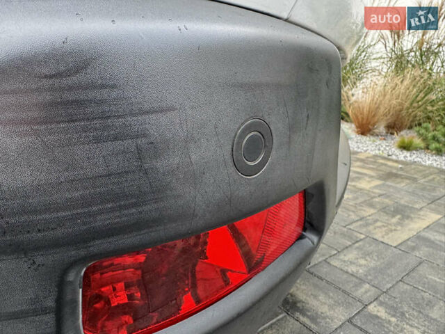 Белый Пежо 3008, объемом двигателя 1.56 л и пробегом 168 тыс. км за 8800 $, фото 21 на Automoto.ua