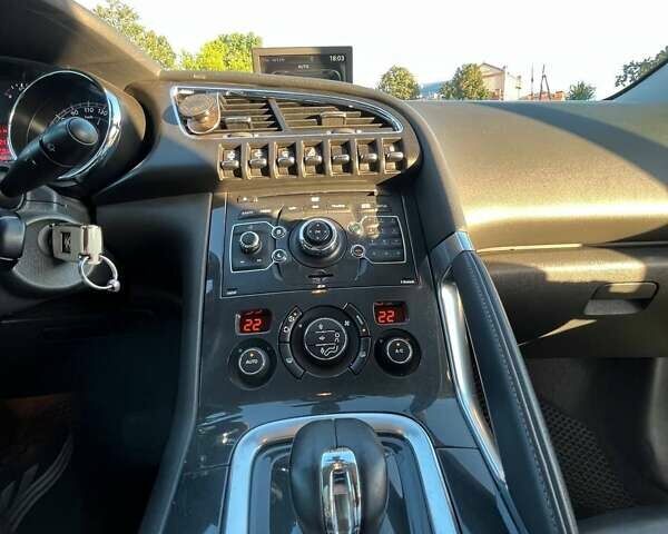 Белый Пежо 3008, объемом двигателя 2 л и пробегом 250 тыс. км за 9000 $, фото 14 на Automoto.ua