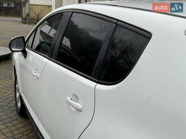 Білий Пежо 3008, об'ємом двигуна 1.6 л та пробігом 205 тис. км за 6750 $, фото 53 на Automoto.ua
