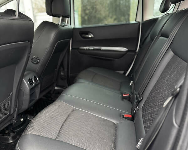 Белый Пежо 3008, объемом двигателя 1.6 л и пробегом 296 тыс. км за 7600 $, фото 43 на Automoto.ua