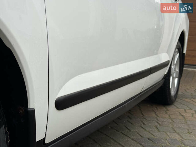 Білий Пежо 3008, об'ємом двигуна 1.6 л та пробігом 205 тис. км за 6750 $, фото 57 на Automoto.ua