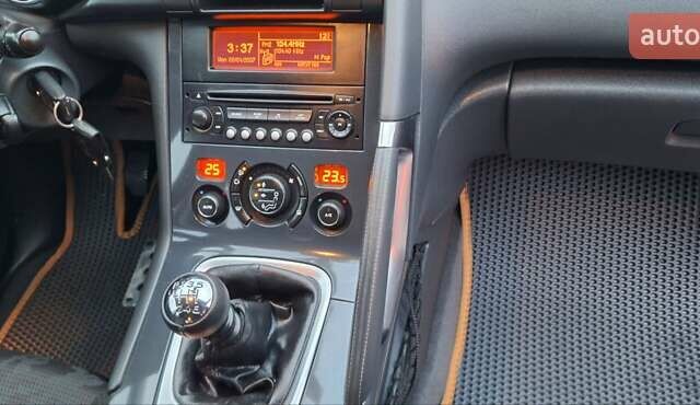 Белый Пежо 3008, объемом двигателя 1.6 л и пробегом 226 тыс. км за 8999 $, фото 67 на Automoto.ua