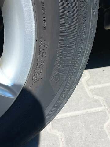 Белый Пежо 3008, объемом двигателя 1.56 л и пробегом 212 тыс. км за 10300 $, фото 23 на Automoto.ua