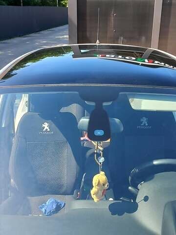 Белый Пежо 3008, объемом двигателя 1.56 л и пробегом 212 тыс. км за 10300 $, фото 13 на Automoto.ua