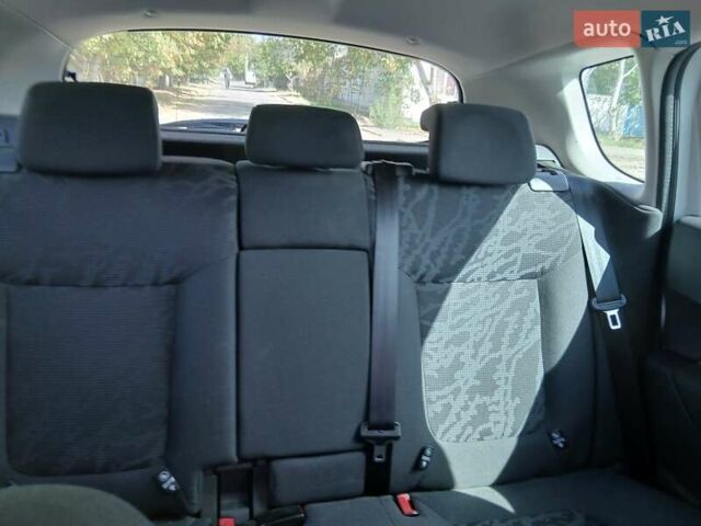 Белый Пежо 3008, объемом двигателя 2 л и пробегом 281 тыс. км за 10200 $, фото 8 на Automoto.ua