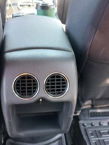 Белый Пежо 3008, объемом двигателя 1.56 л и пробегом 212 тыс. км за 10300 $, фото 19 на Automoto.ua