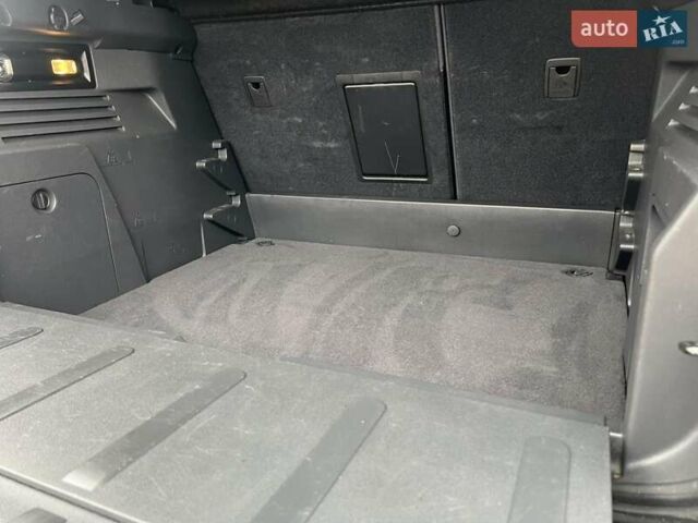 Белый Пежо 3008, объемом двигателя 2 л и пробегом 180 тыс. км за 10150 $, фото 16 на Automoto.ua