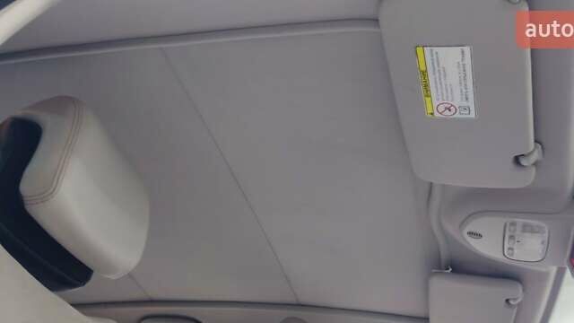 Белый Пежо 3008, объемом двигателя 1.6 л и пробегом 187 тыс. км за 11900 $, фото 83 на Automoto.ua