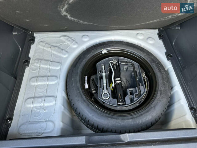 Белый Пежо 3008, объемом двигателя 1.6 л и пробегом 93 тыс. км за 12000 $, фото 18 на Automoto.ua