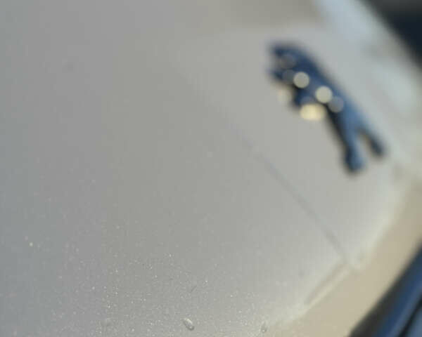 Белый Пежо 3008, объемом двигателя 1.56 л и пробегом 176 тыс. км за 11300 $, фото 7 на Automoto.ua