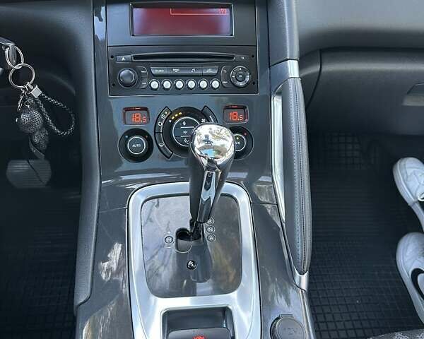 Белый Пежо 3008, объемом двигателя 1.6 л и пробегом 214 тыс. км за 9000 $, фото 15 на Automoto.ua