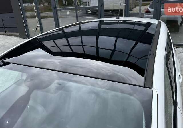 Пежо 3008 2014 в Тернополе на Automoto.ua Белый Пежо 3008, объемом двигателя 2 л и пробегом 131 тыс. км за 14699 $, фото 17 на Automoto.ua