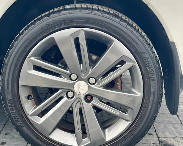 Белый Пежо 3008, объемом двигателя 1.6 л и пробегом 176 тыс. км за 11300 $, фото 20 на Automoto.ua