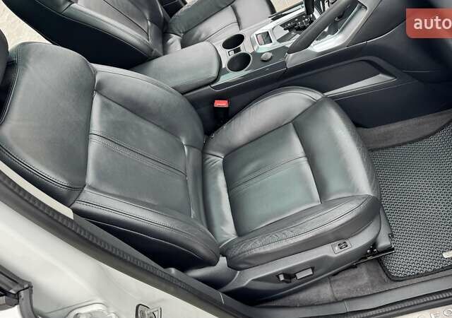 Пежо 3008 2014 в Тернополе на Automoto.ua Белый Пежо 3008, объемом двигателя 2 л и пробегом 131 тыс. км за 14699 $, фото 31 на Automoto.ua