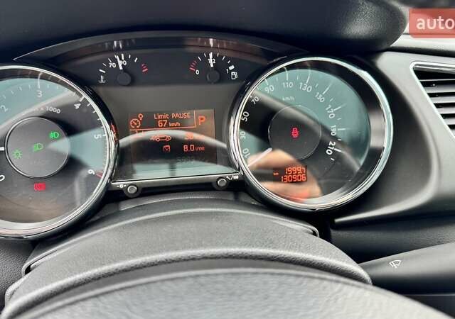 Пежо 3008 2014 в Тернополе на Automoto.ua Белый Пежо 3008, объемом двигателя 2 л и пробегом 131 тыс. км за 14699 $, фото 36 на Automoto.ua