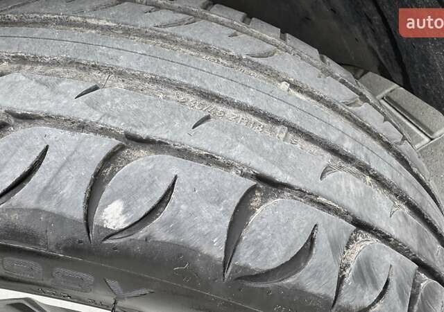 Пежо 3008 2014 в Тернополе на Automoto.ua Белый Пежо 3008, объемом двигателя 2 л и пробегом 131 тыс. км за 14699 $, фото 10 на Automoto.ua