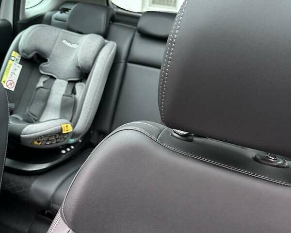 Білий Пежо 3008, об'ємом двигуна 1.56 л та пробігом 175 тис. км за 13500 $, фото 6 на Automoto.ua