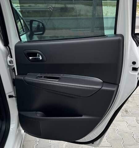 Пежо 3008 2014 в Тернополе на Automoto.ua Белый Пежо 3008, объемом двигателя 2 л и пробегом 131 тыс. км за 14699 $, фото 28 на Automoto.ua