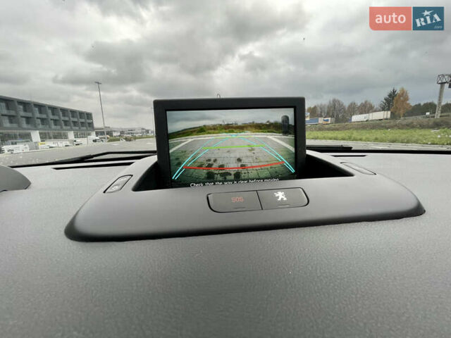 Белый Пежо 3008, объемом двигателя 1.6 л и пробегом 176 тыс. км за 11300 $, фото 18 на Automoto.ua