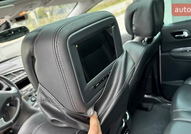 Пежо 3008 2014 в Тернополе на Automoto.ua Белый Пежо 3008, объемом двигателя 2 л и пробегом 131 тыс. км за 14699 $, фото 24 на Automoto.ua