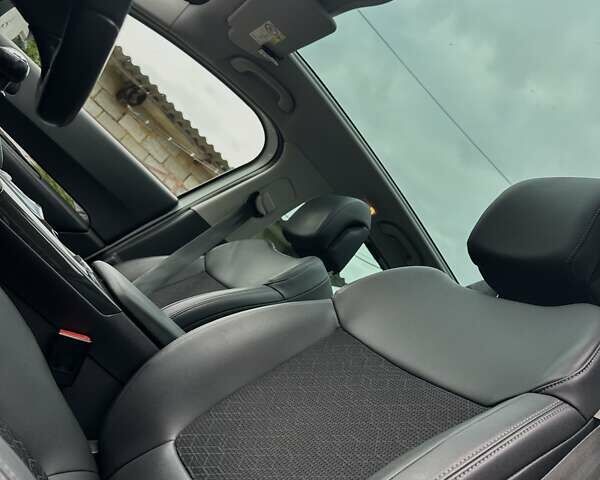 Білий Пежо 3008, об'ємом двигуна 1.56 л та пробігом 175 тис. км за 13500 $, фото 4 на Automoto.ua