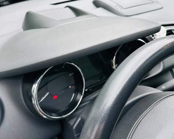 Білий Пежо 3008, об'ємом двигуна 1.56 л та пробігом 175 тис. км за 13500 $, фото 9 на Automoto.ua