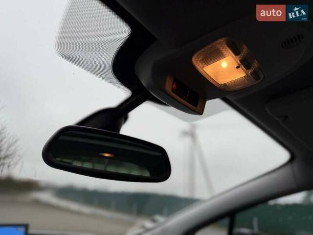 Белый Пежо 3008, объемом двигателя 1.6 л и пробегом 196 тыс. км за 13350 $, фото 60 на Automoto.ua